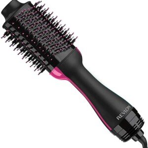 REVLON Volumizer Hair Dryer and Brush