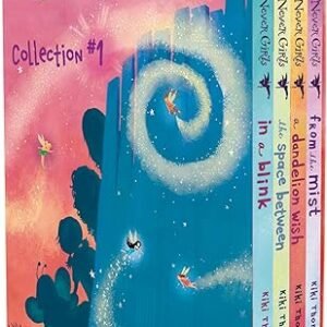 RH/Disney Never Girls Collection: Books 1-4