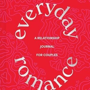 Romance Journal for Couples