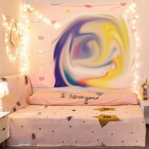 Sailor Moon Cat Wall Tapestry