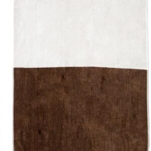 Sandra's Novelty Face/Butt Towel: Practical Gift