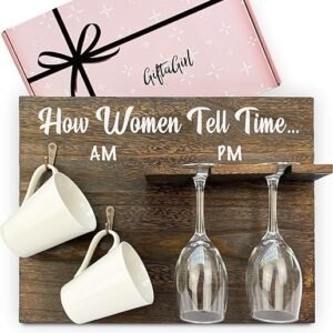 Sarcastic Wine Gifts for Women