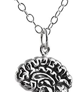 Science Themed Pendant Necklaces for FashionJunkie4Life