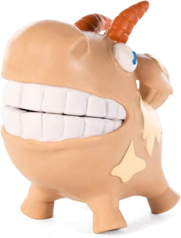 Scream-O Screaming Goat Toy: Funny, Hilarious Sound!