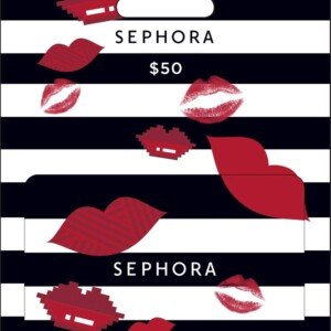 Sephora Card