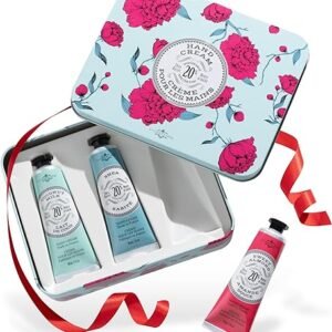 Shea Butter Hand Cream Gift Set