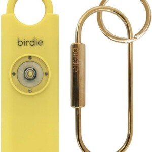 She’s Birdie Safety Alarm for Women