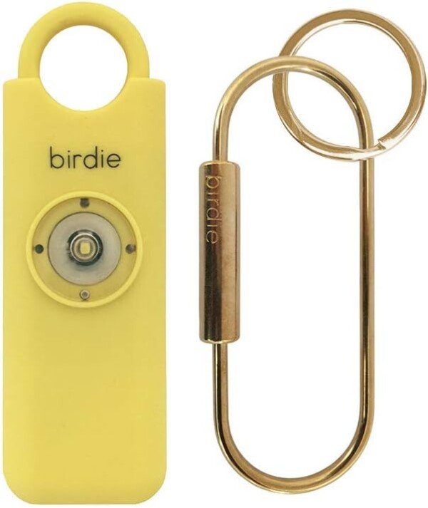 She's Birdie Safety Alarm for Women