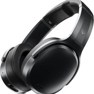 Skullcandy Crusher ANC Wireless Headphones - Black