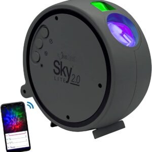 Sky Lite 2.0 – LED Star Projector