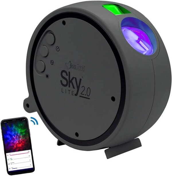 Sky Lite 2.0 - LED Star Projector