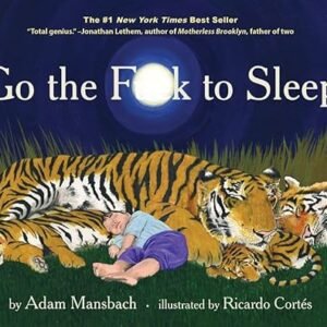 Sleep Tight, Get Some Rest