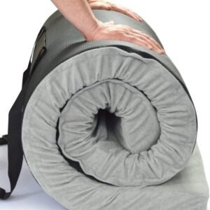 SleepReady Portable Floor Mattress & Guest Bed