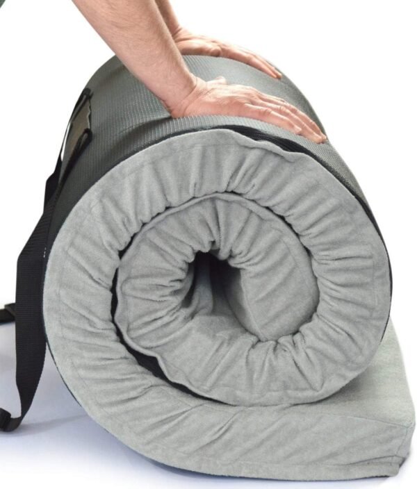 SleepReady Portable Floor Mattress & Guest Bed