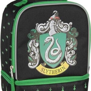 Slytherin Crest Lunch Bag Tote