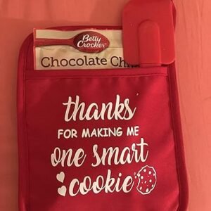 Smart Cookie Teacher Gift Set