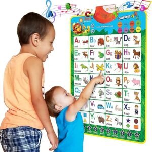 Smarty Interactive Learning Toys for Toddlers