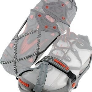 Snow & Ice Running Traction Cleats