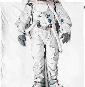 Snurk Astronaut Duvet Cover Set