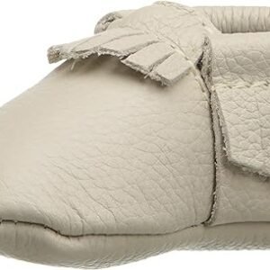 Soft Sole Classic Moccs, Sizes 1-7, Multi-Color
