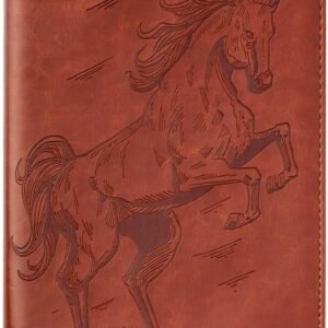 SohoSpark Horse Writing Journal