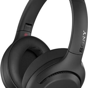 Sony Wireless Noise Cancelling Headphones