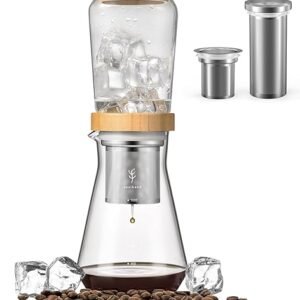 Soulhand Cold Brew Coffee Maker