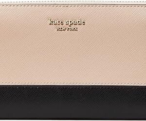 Spencer Zip Around Continental Wallet