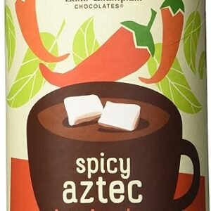 Spicy Aztec Hot Chocolate, 16 oz