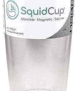 SquidCup – Boat Cup Holder, Blue