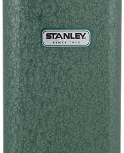 Stanley 8oz Classic Flask with Never-Lose Cap