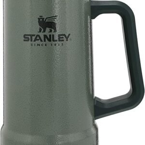 STANLEY Big Grip Beer Stein | 24 OZ