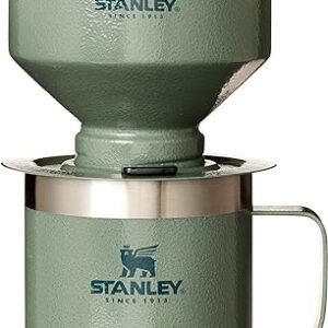 Stanley Camp Pour Over Kit