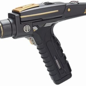 Star Trek Phaser Replica Prop Gun