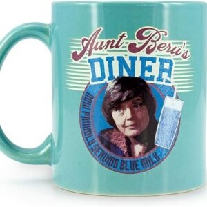 Star Wars Aunt Beru Coffee Mug