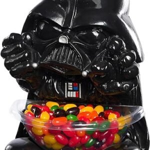 Star Wars Darth Vader Candy Bowl