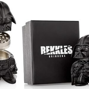 Star Wars Darth Vader Spice Grinder