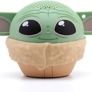 Star Wars Grogu Mini Bluetooth Speaker