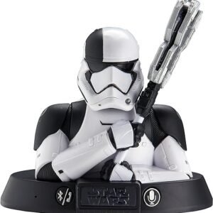 Star Wars Storm Trooper Bluetooth Speaker