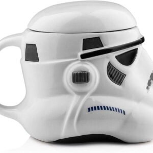 Star Wars Stormtrooper Ceramic Coffee Mug