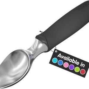 SUMO Ice Cream Scoop – Heavy Duty Stainless Steel