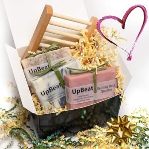 Suona Olive Oil Soap Gift Set