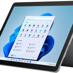 Surface Go 3: 10.5" Touchscreen, Intel Pentium, 4GB RAM