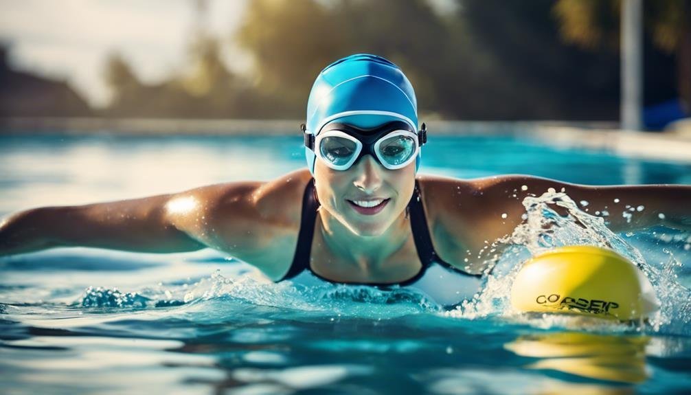 7 Must-Have Gifts for Swimmers: From Gear to Accessories