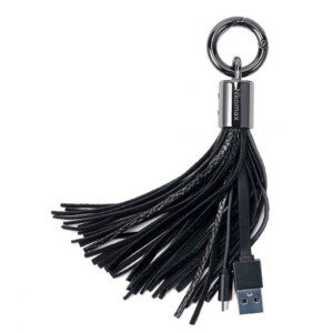 Tassel Charging Cable for Galaxy, Pixel, Huawei