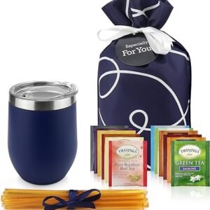 Tea Gift Sets – Perfect for Tea Lovers