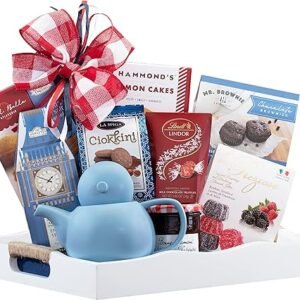 Tea Time Gift Collection