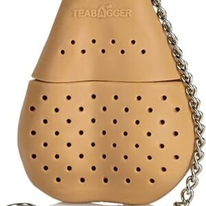 Teabagger Tea Infuser – Fun Gag Gift