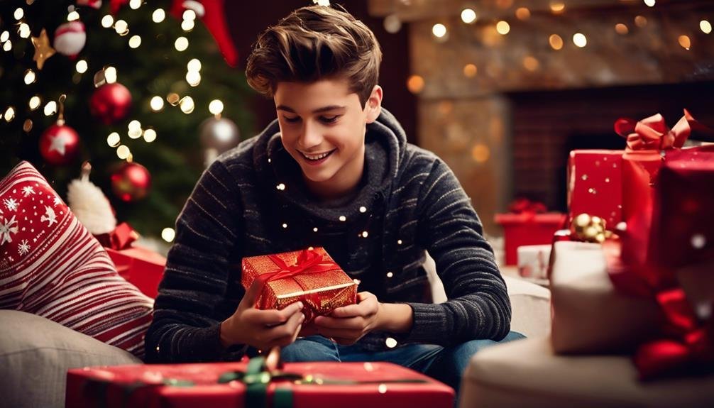 10 Awesome Stocking Stuffers for Teen Boys