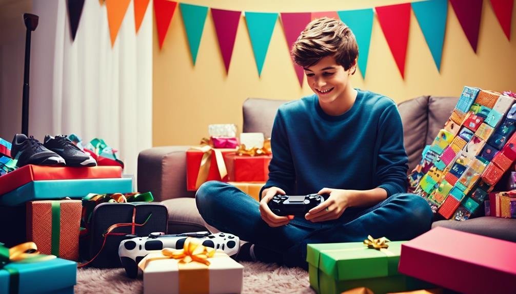 10 Awesome Gifts for Teenage Boys That Will Make Their Day